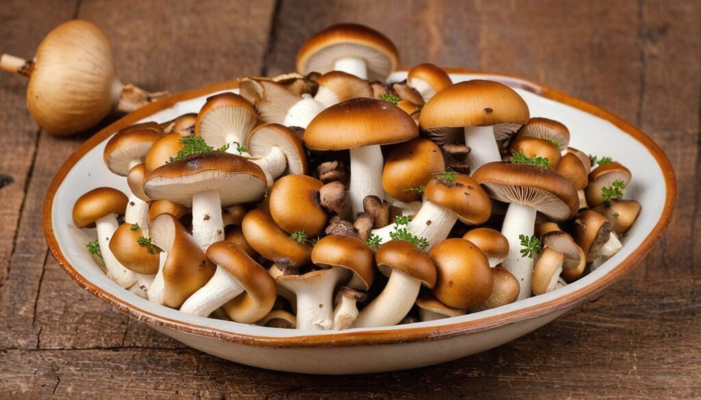 Essential Supplies Needed To Grow Mushrooms