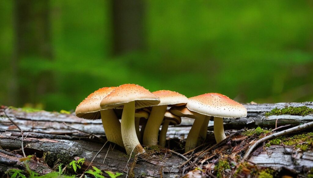 Stumper Mushrooms: A Guide to Tasty Fungi