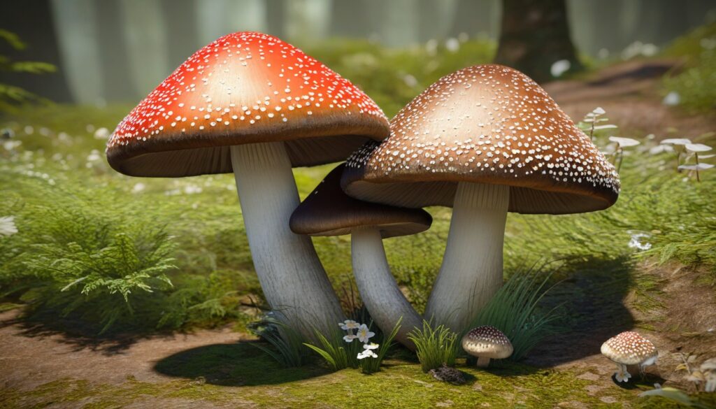 Truffle Mushrooms Bdo Guide - Cooking & Profit