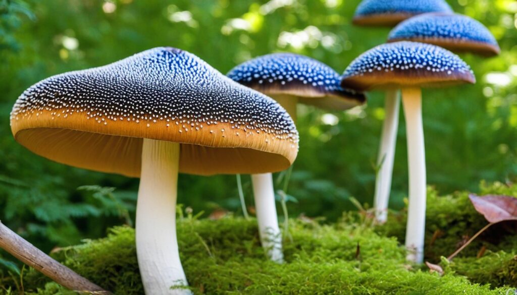 Tivoli Mushrooms: Fresh, Organic Gourmet Delights