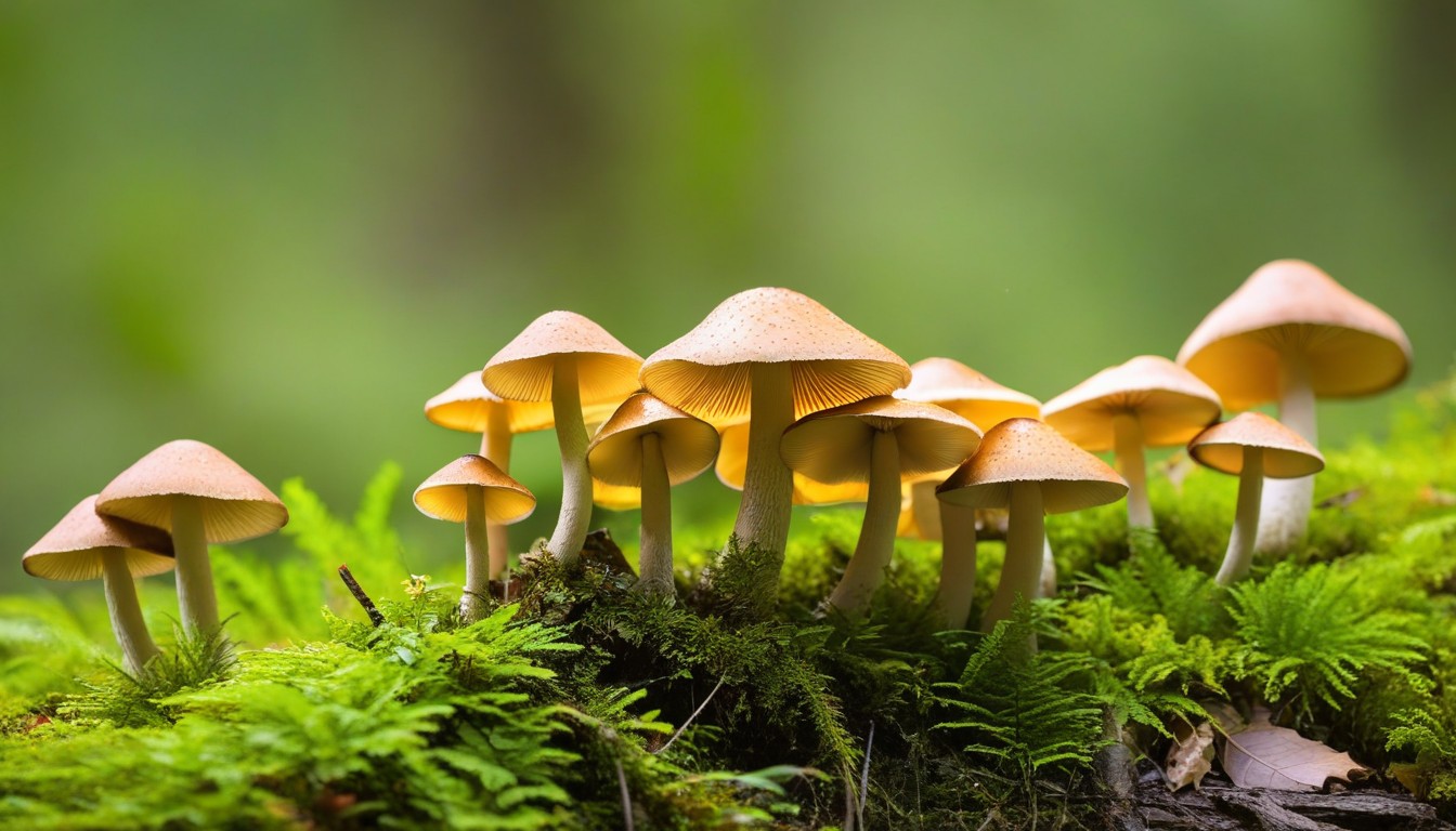 Tekking Mushrooms: Grow & Harvest Guide - Optimusplant