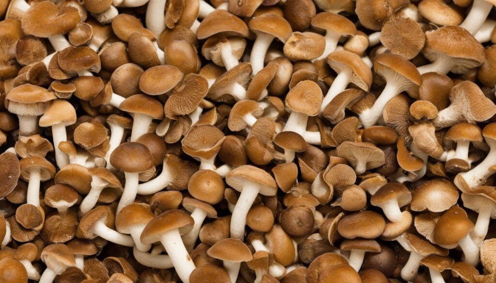 Visual Guide: What Does 5 Grams of Mushrooms Look Like